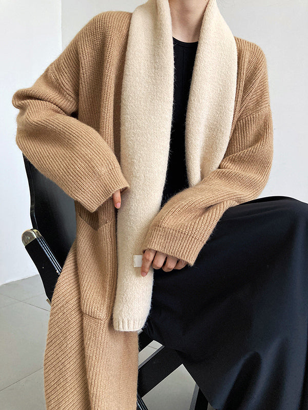 A Vintage Style Cardigan with Delicate Timeless Details