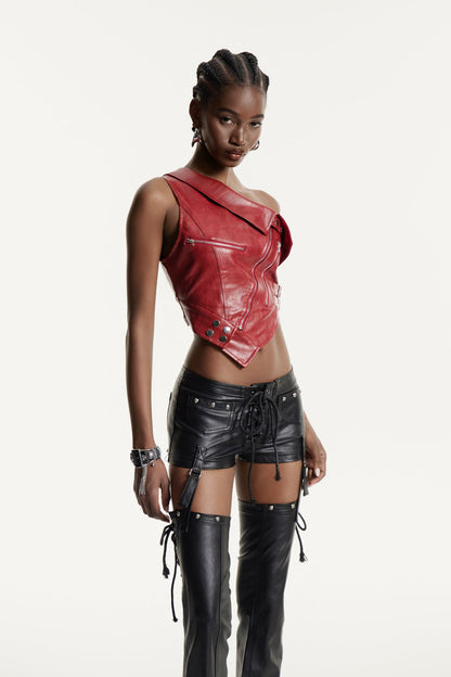 Classic Vintage Top with a Flattering Fit