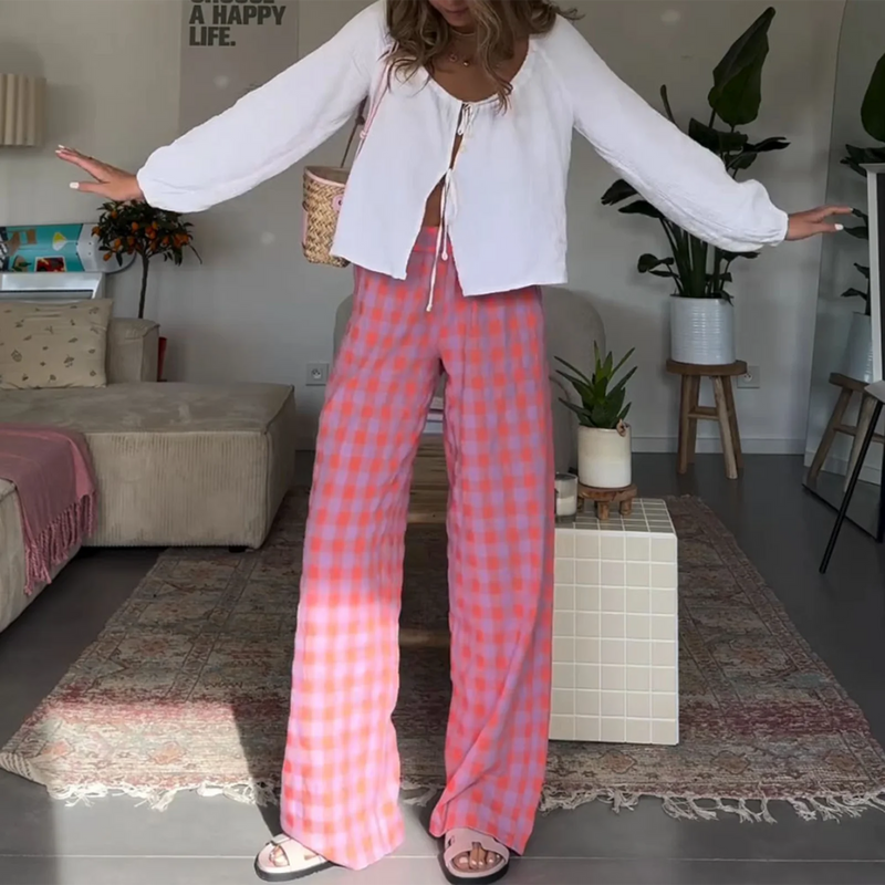 Vintage Inspired Garment with a Contemporary Edge