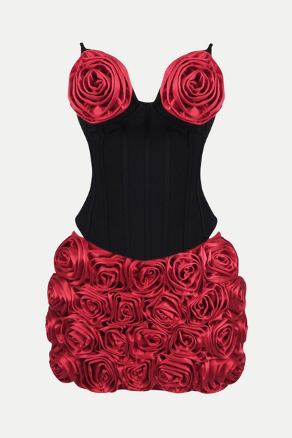 Well Tailored Garment with a Graceful Silhouette