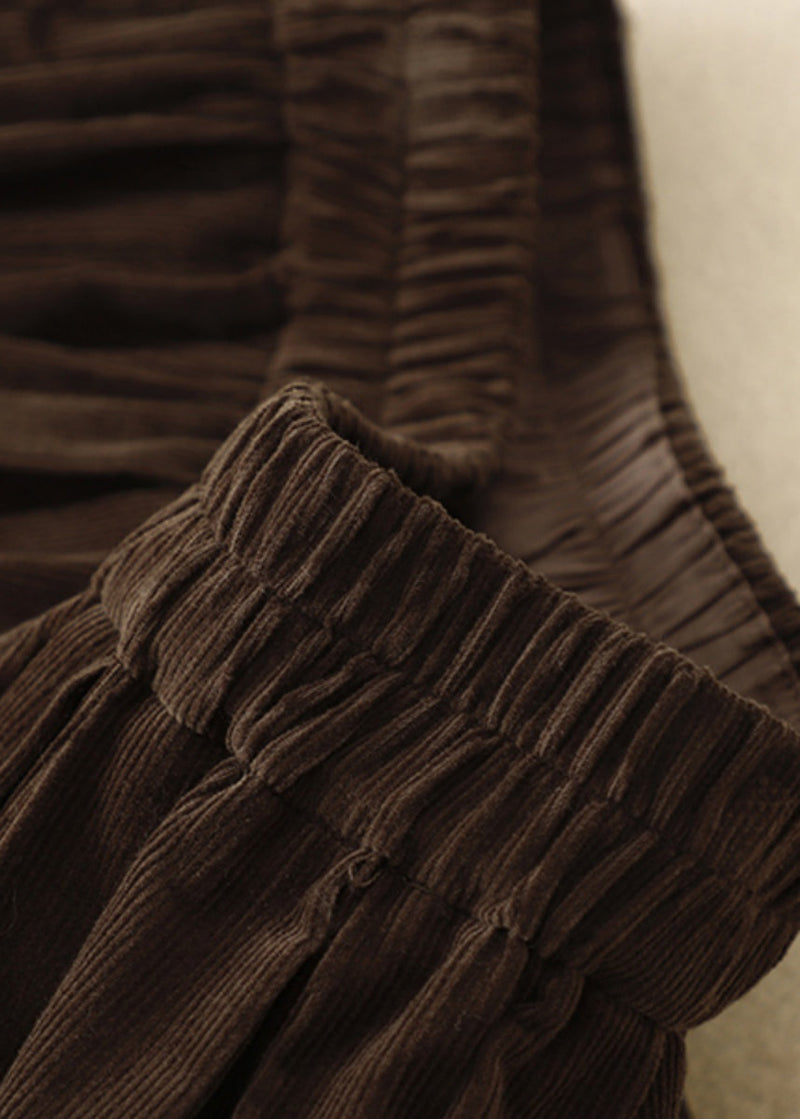 Gracefully Styled Garment for Any Occasion