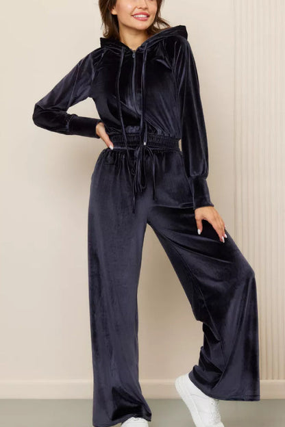 Classic Vintage Garment with a Flattering Fit