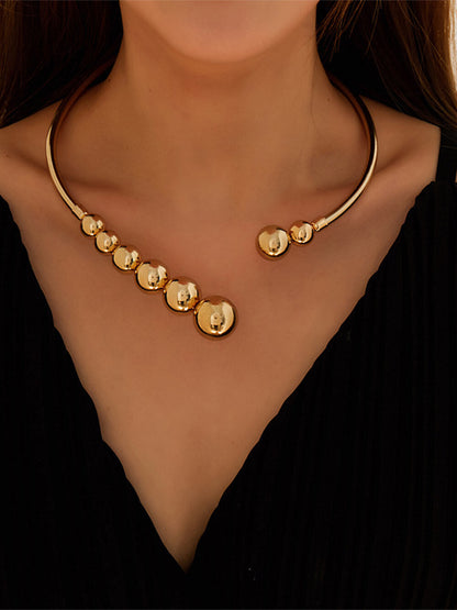 Elegantly Styled Garment for Everyday Wear