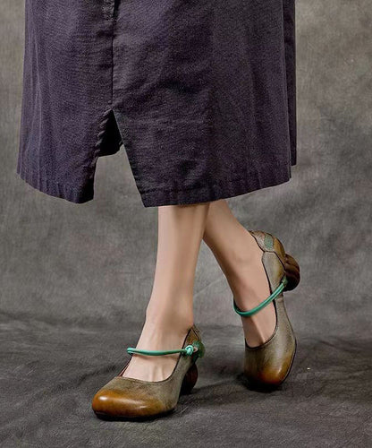 Polished Garment with an Effortless Classic Look