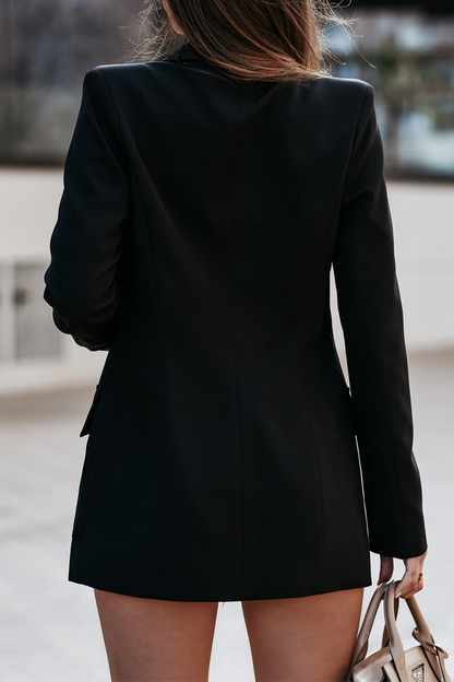 Beautifully Crafted Garment in a Classic Style
