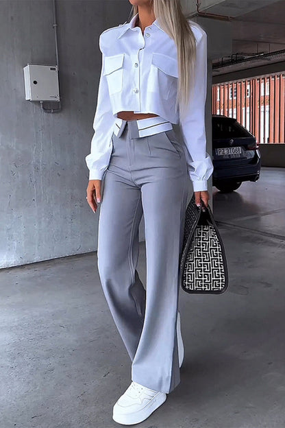 Vintage Inspired Garment with a Contemporary Edge