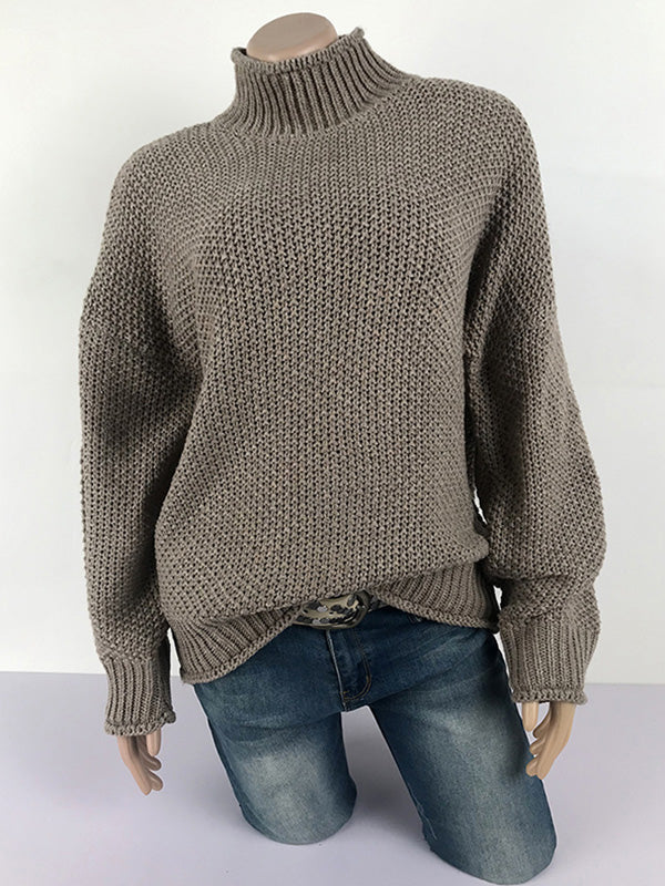 Beautifully Crafted Sweater in a Classic Style