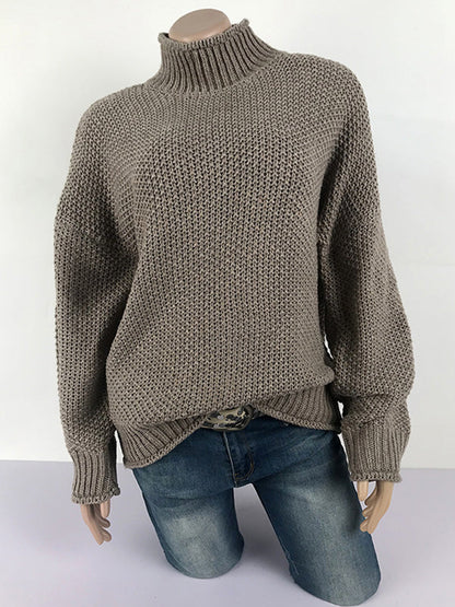 Beautifully Crafted Sweater in a Classic Style