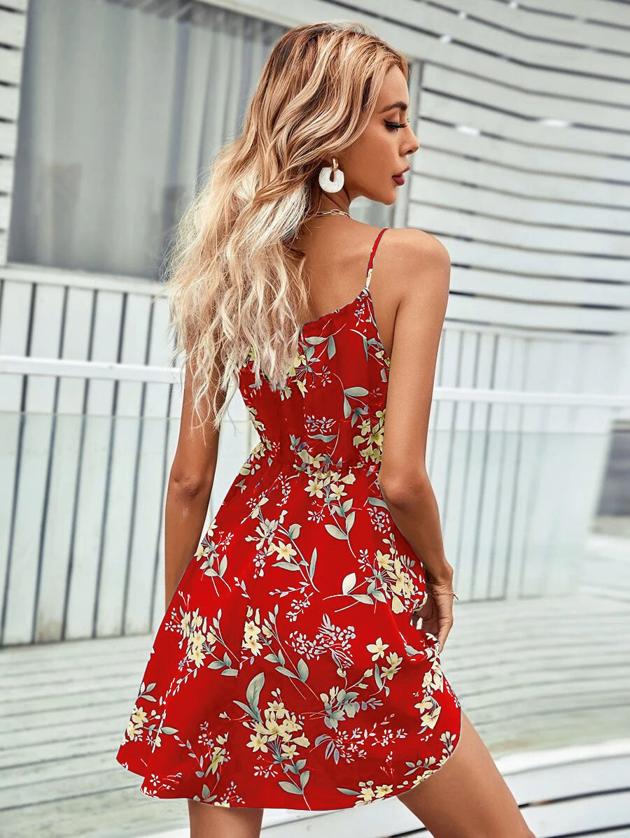 Gracefully Styled Garment for Any Occasion