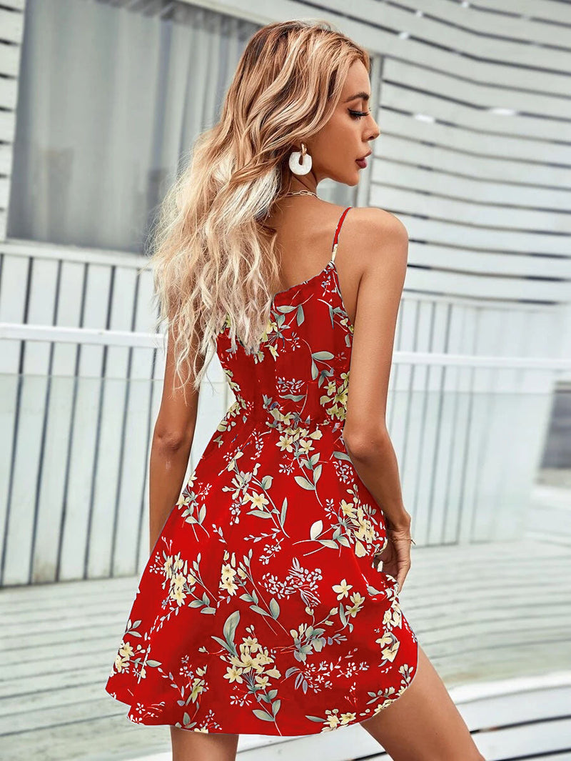 Gracefully Styled Garment for Any Occasion