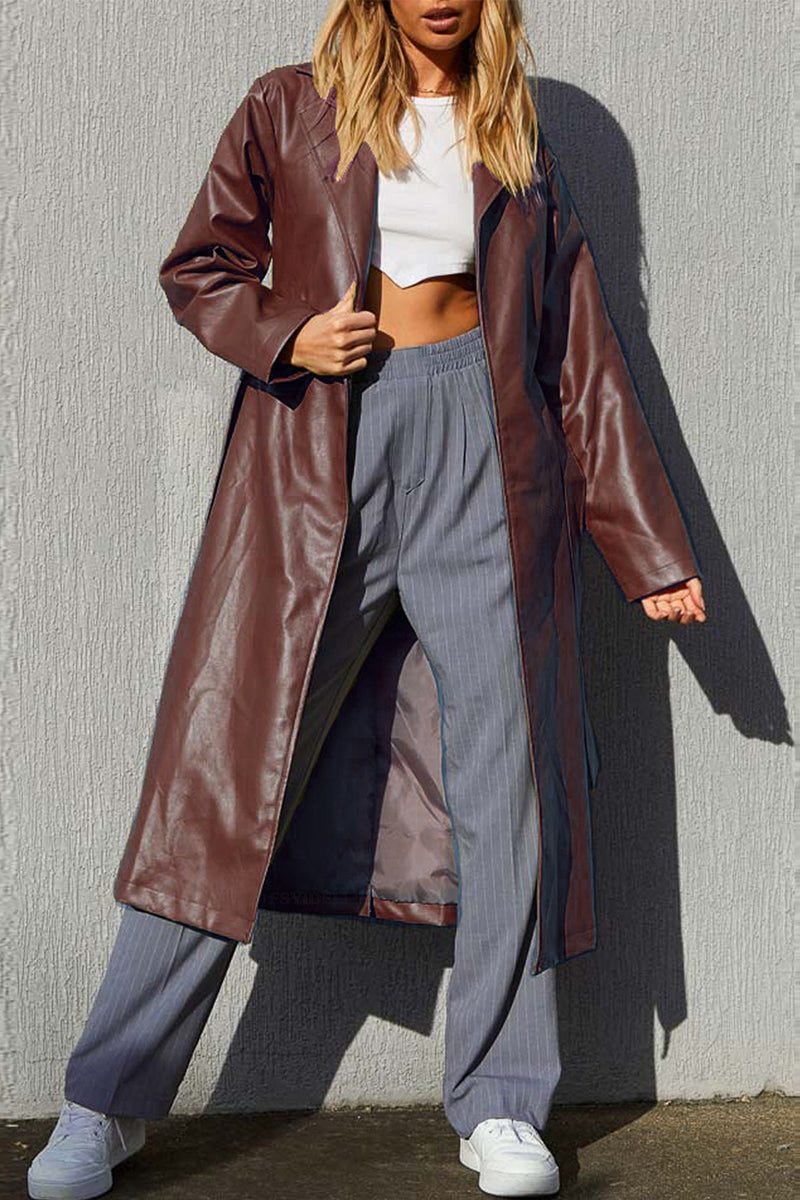 Classic Vintage Garment with a Flattering Fit