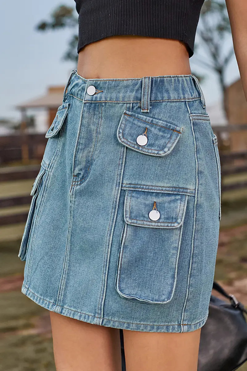 Beautifully Crafted Garment in a Classic Style