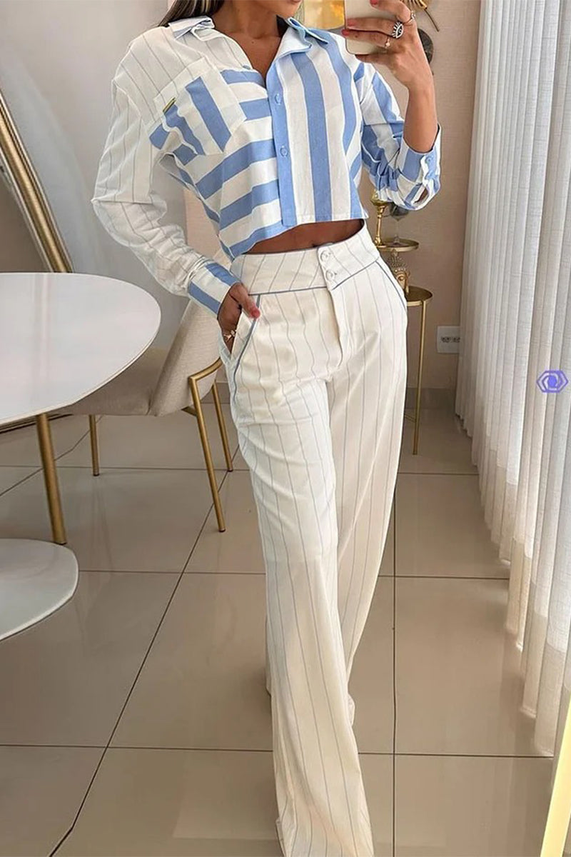 Polished Garment with an Effortless Classic Look