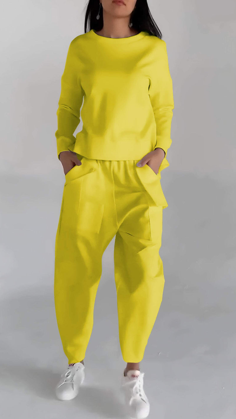 Well Tailored Garment with a Graceful Silhouette