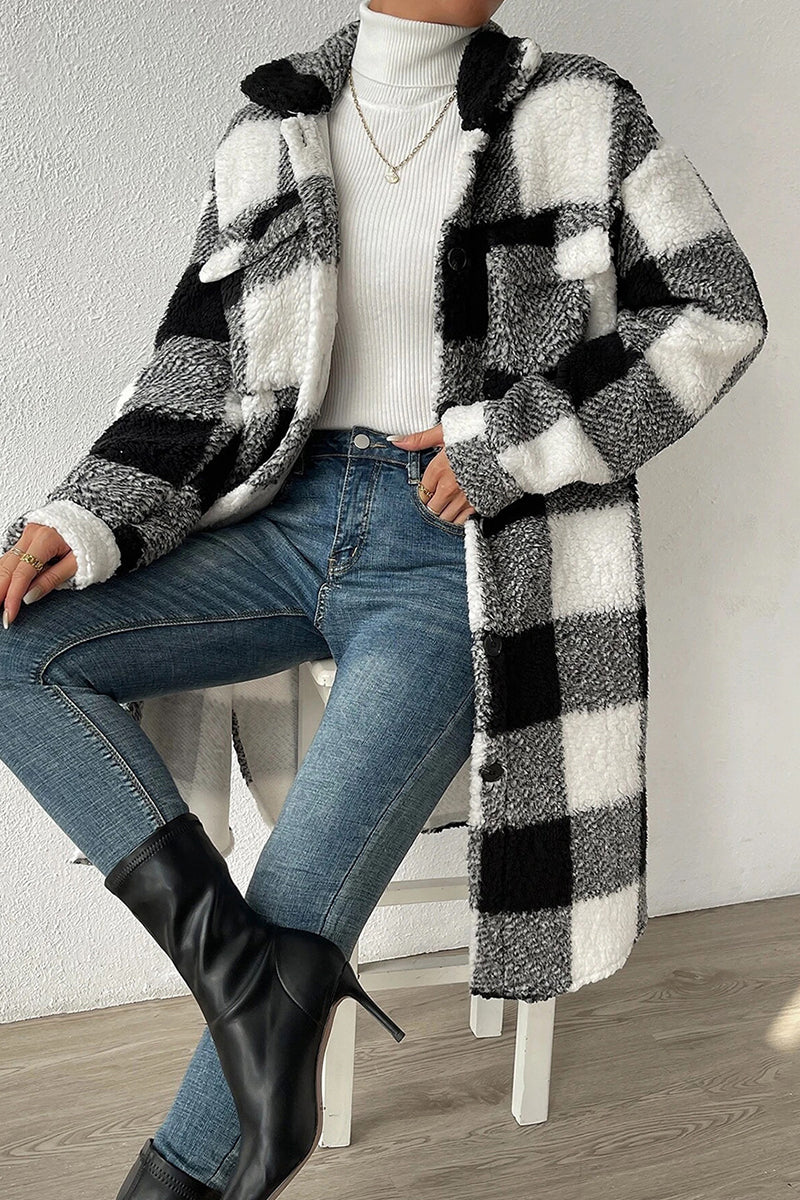 Classic Vintage Garment with a Flattering Fit