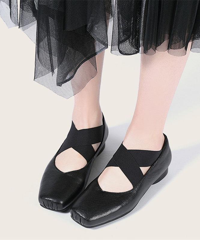 Classic Vintage Shoes with a Flattering Fit