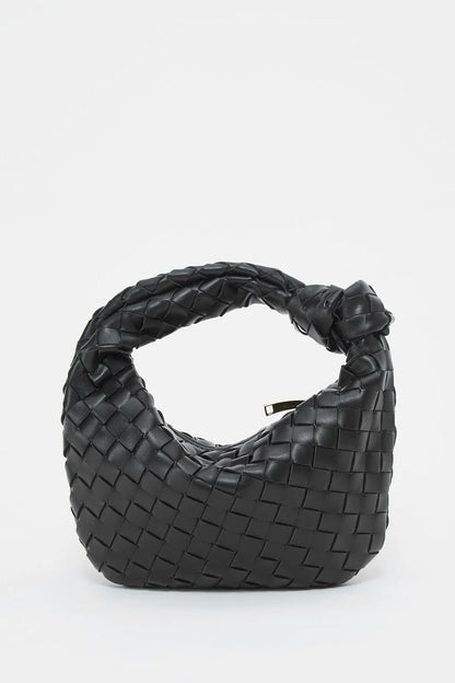 Classic Vintage Bag with a Flattering Fit