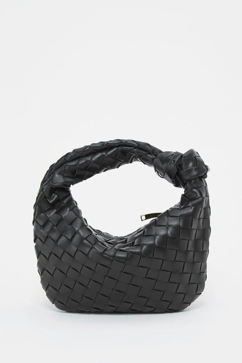 Classic Vintage Bag with a Flattering Fit