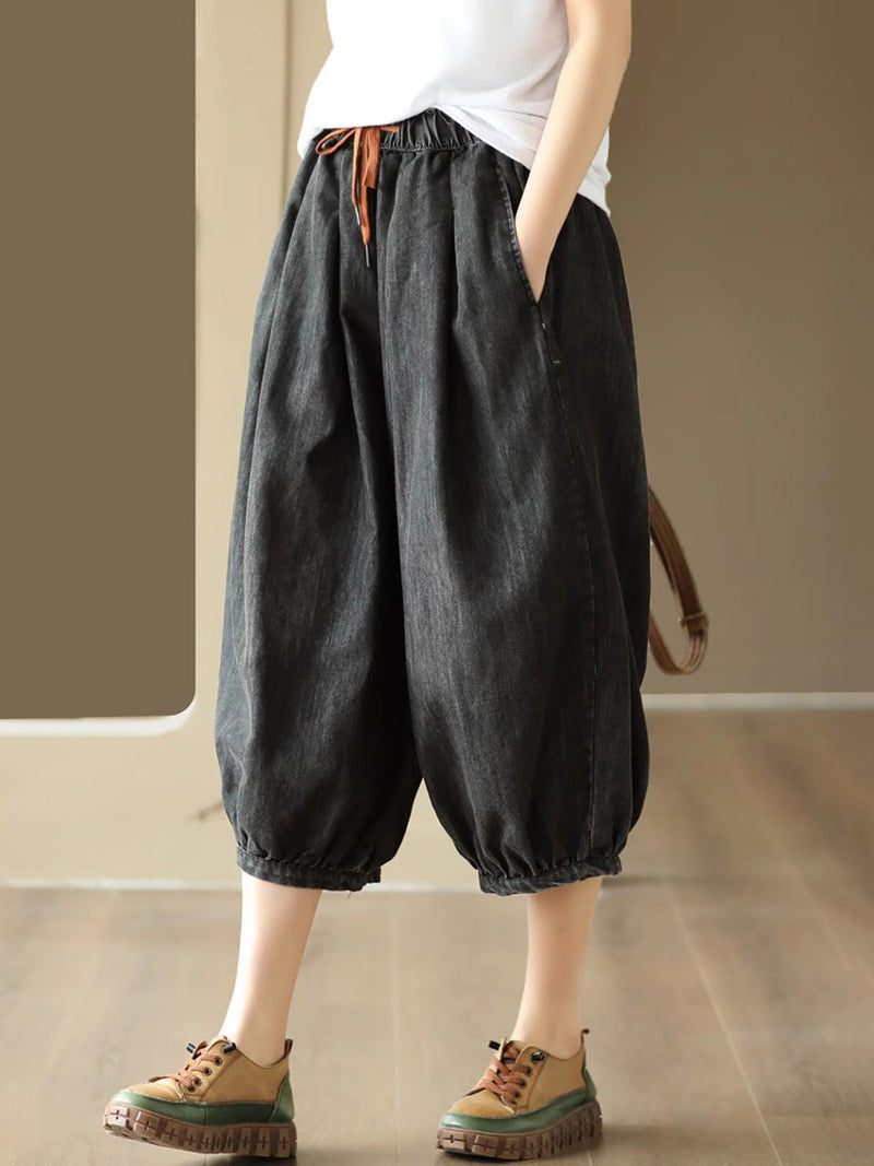 Sophisticated Pants with a Clean Classic Look