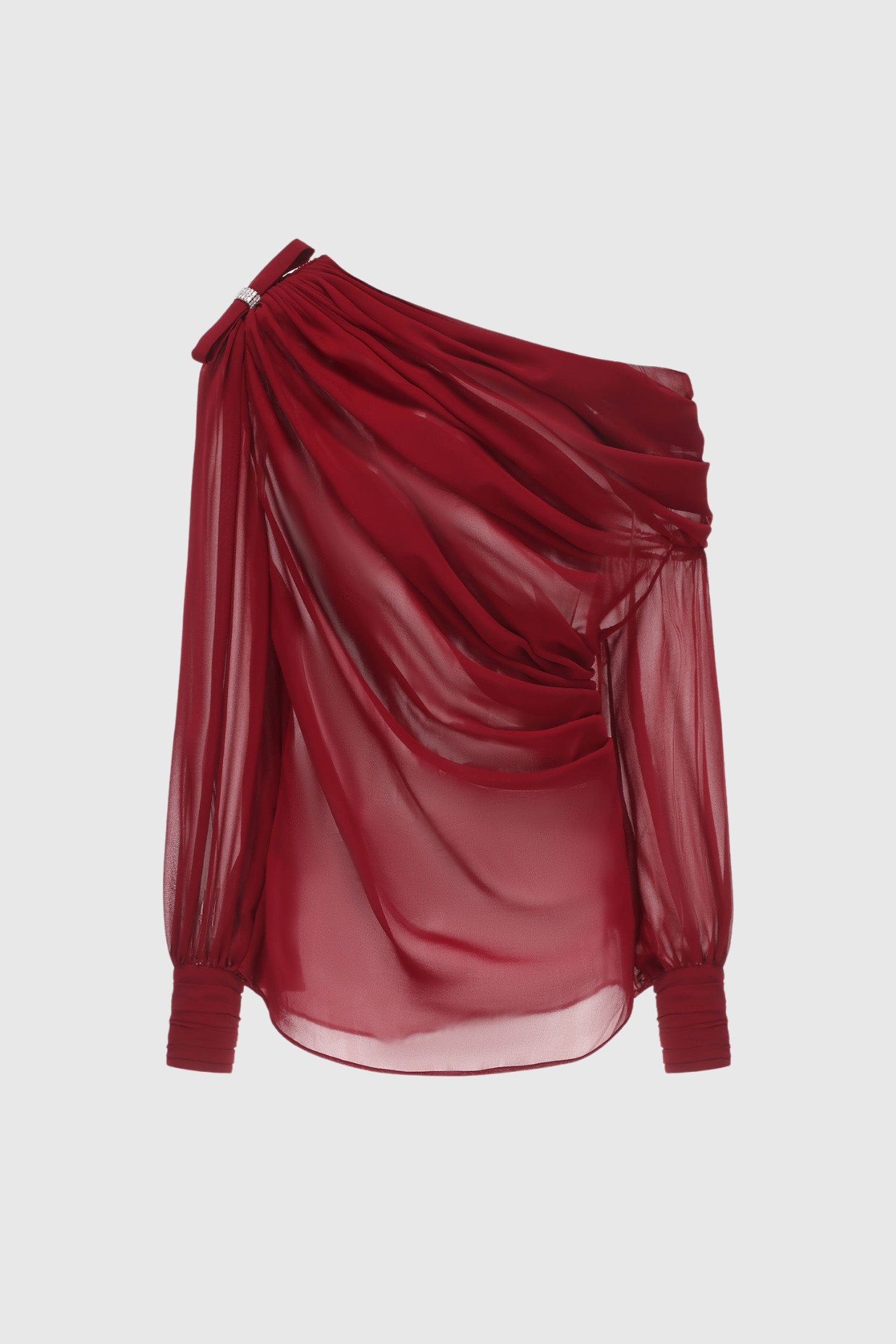 Beautifully Crafted Garment in a Classic Style