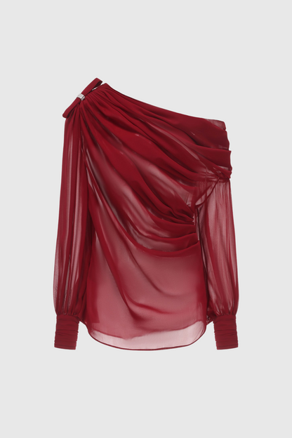 Beautifully Crafted Garment in a Classic Style