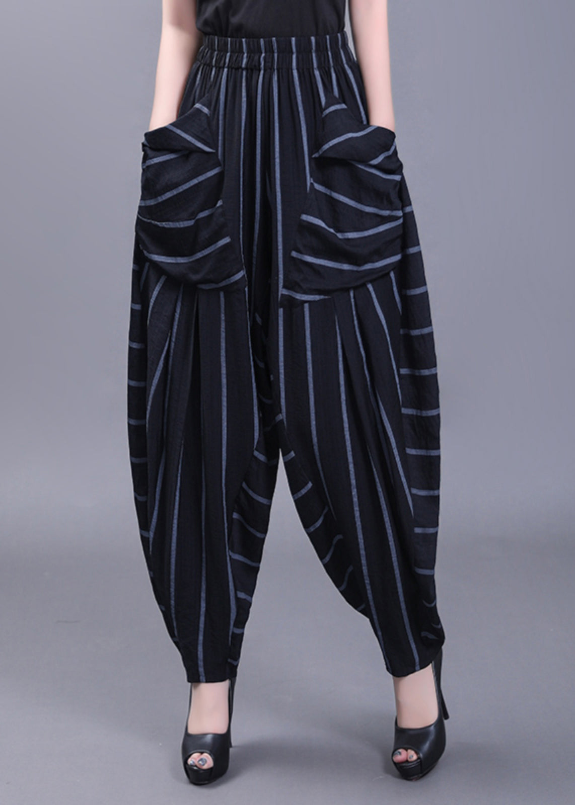 Beautifully Crafted Pants in a Classic Style