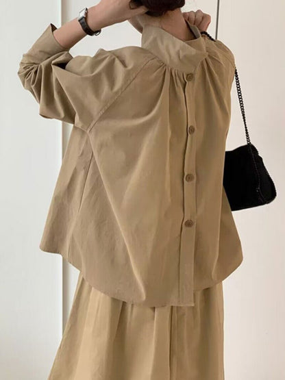 blouse