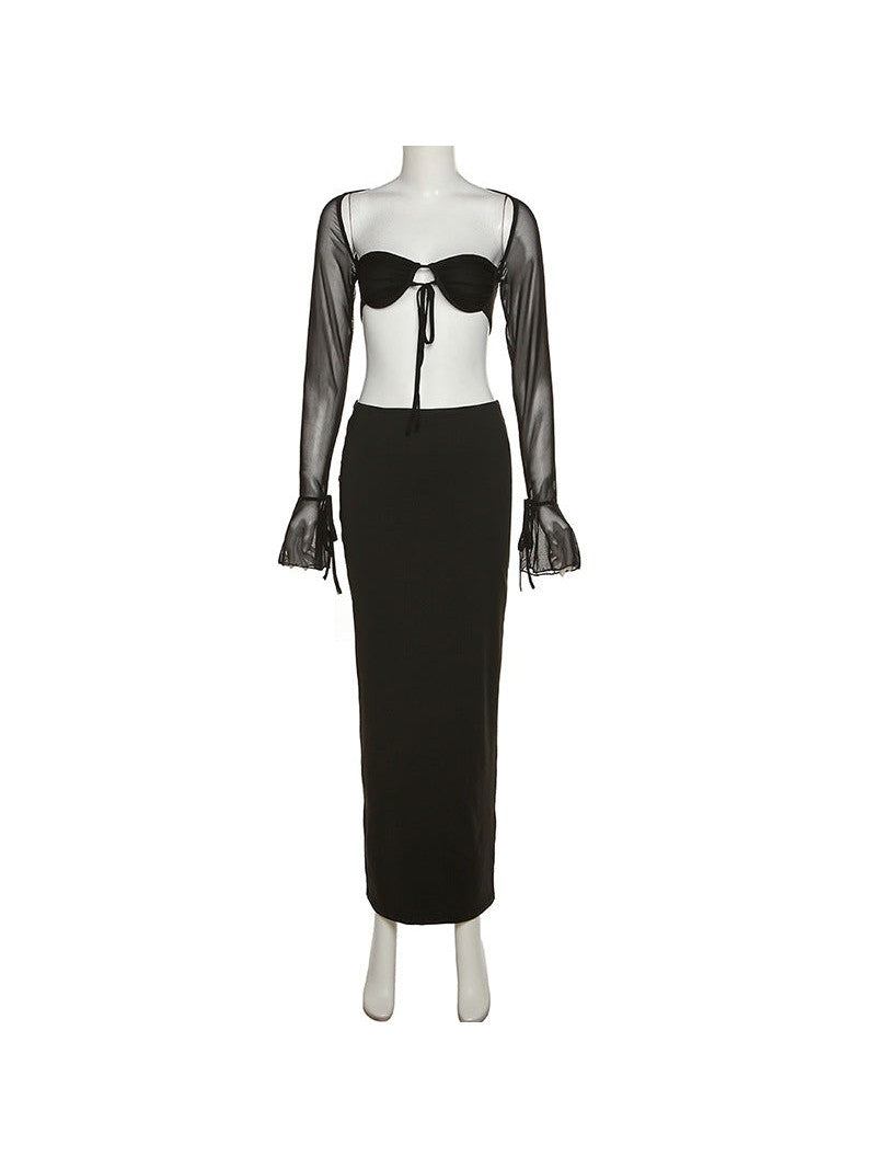 Beautifully Balanced Top with Timeless Character