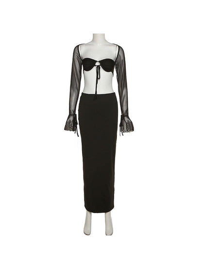 Beautifully Crafted Top in a Classic Style