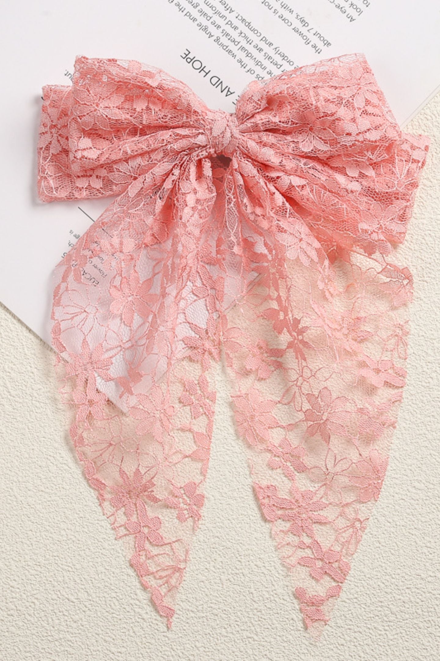 Well Tailored Garment with a Graceful Silhouette