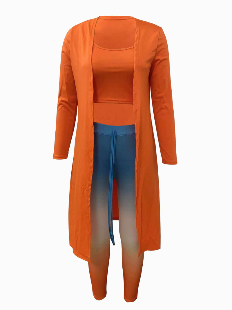 Vintage Inspired Garment with a Contemporary Edge