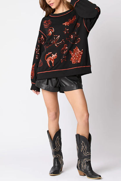 Vintage Inspired Shirt with a Contemporary Edge