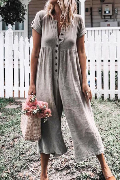 Well Tailored Garment with a Graceful Silhouette