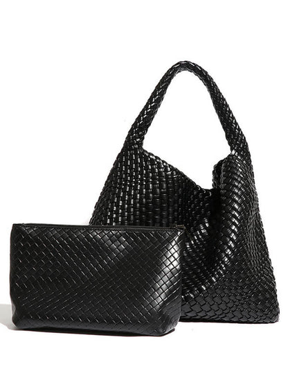 Beautifully Crafted Bag in a Classic Style