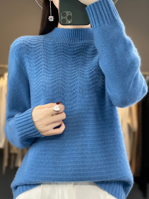 Classic Vintage & Enduringly Stylish Sweater