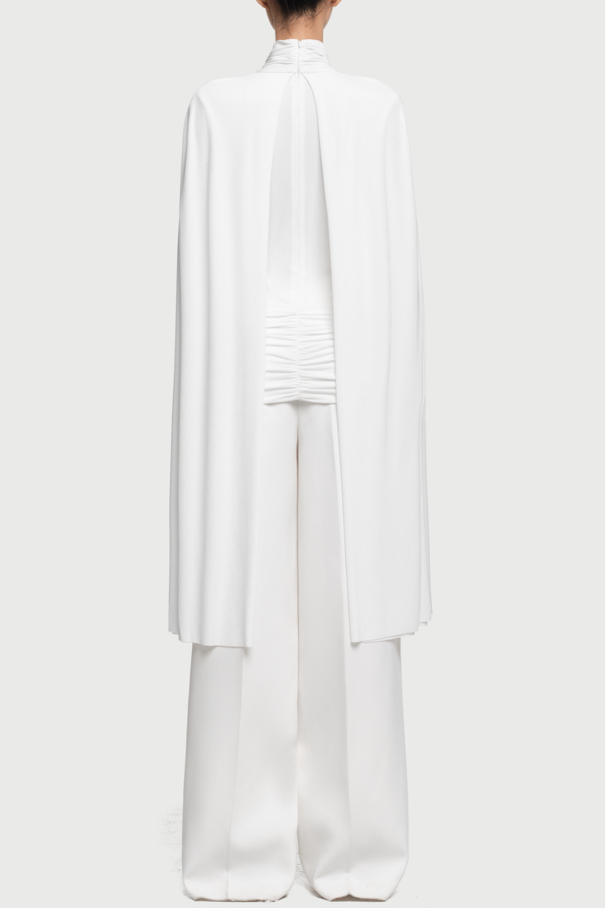 Classic Vintage Top with a Flattering Fit