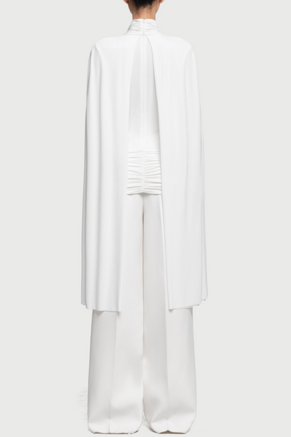 Classic Vintage Top with a Flattering Fit