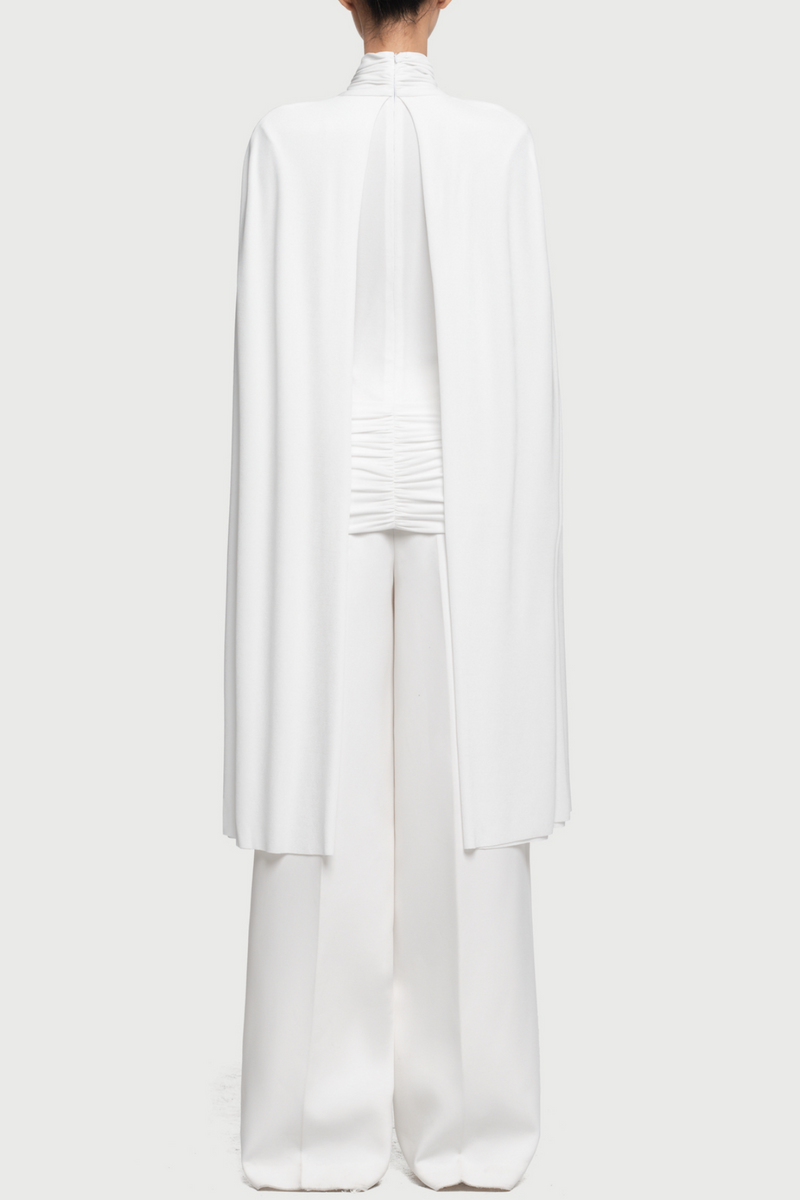 Classic Vintage Top with a Flattering Fit