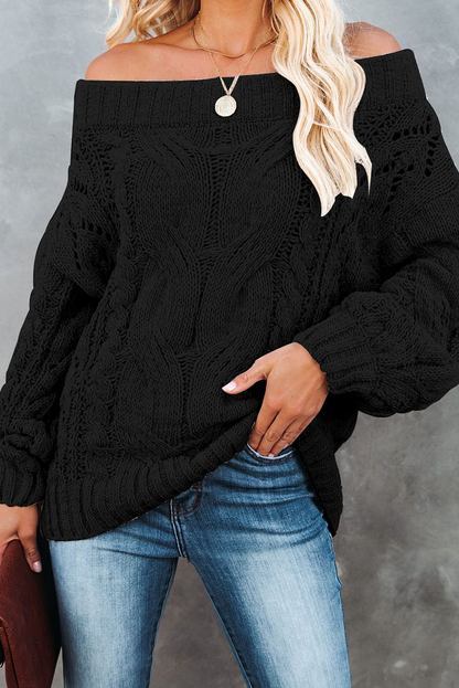 Classic Vintage & Enduringly Stylish Sweater