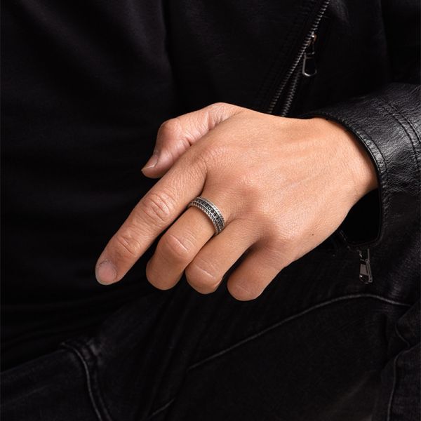 Beautifully Finished Garment in a Timeless Design