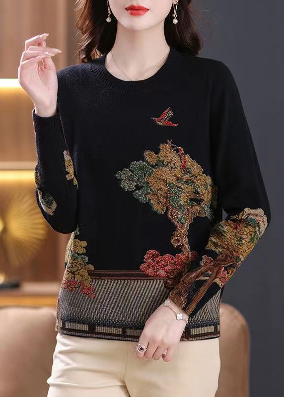 Classic Vintage & Enduringly Stylish Top