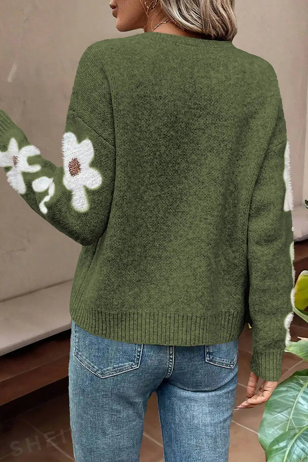 Classic Vintage & Enduringly Stylish Sweater