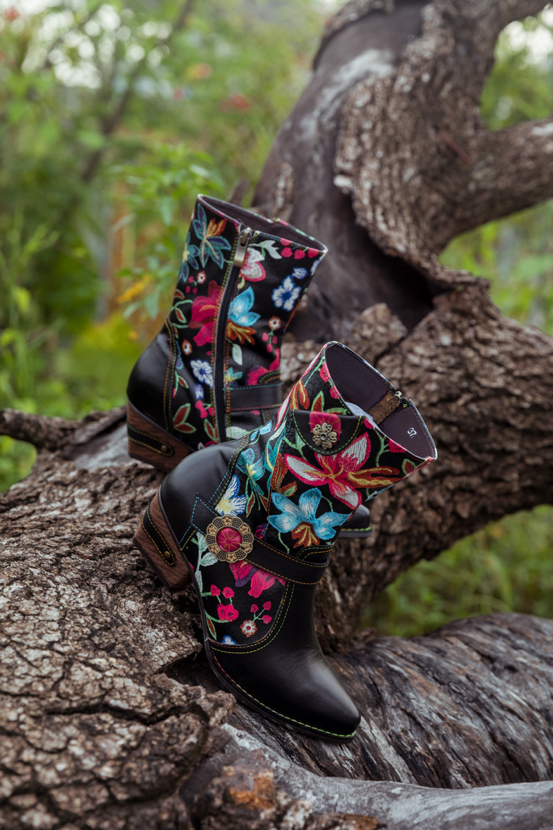 Beautifully Crafted Garment in a Classic Style