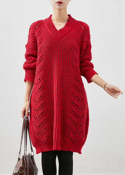 Polished Sweater with an Effortless Classic Look