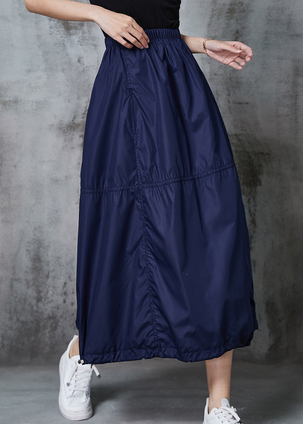 Beautifully Finished Garment in a Timeless Design
