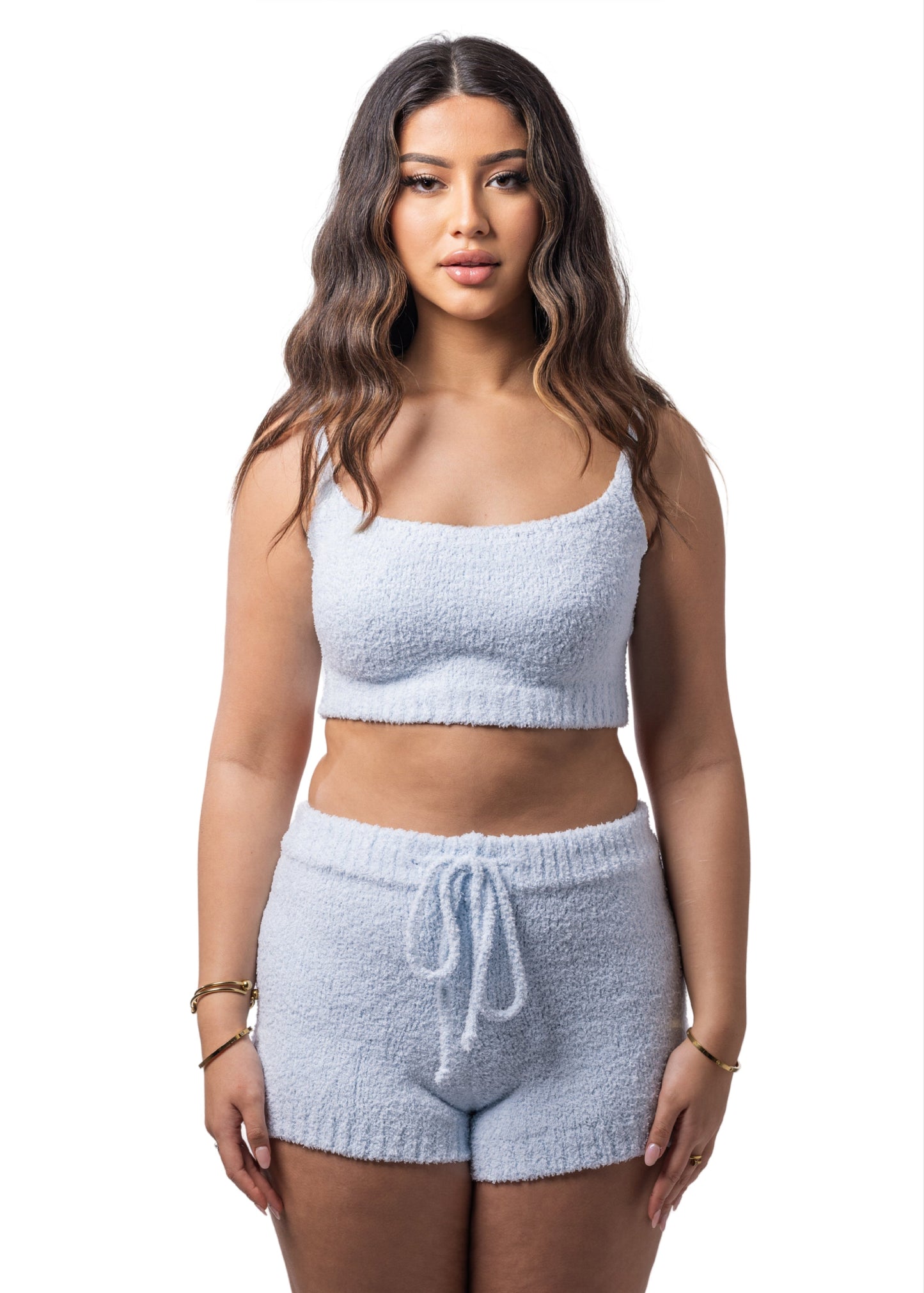 Gracefully Styled Garment for Any Occasion