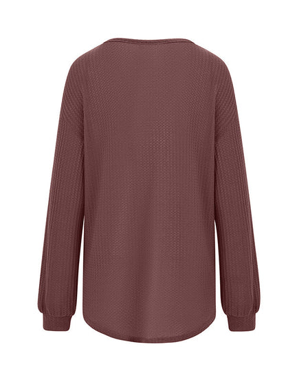 Beautifully Crafted T-Shirt in a Classic Style