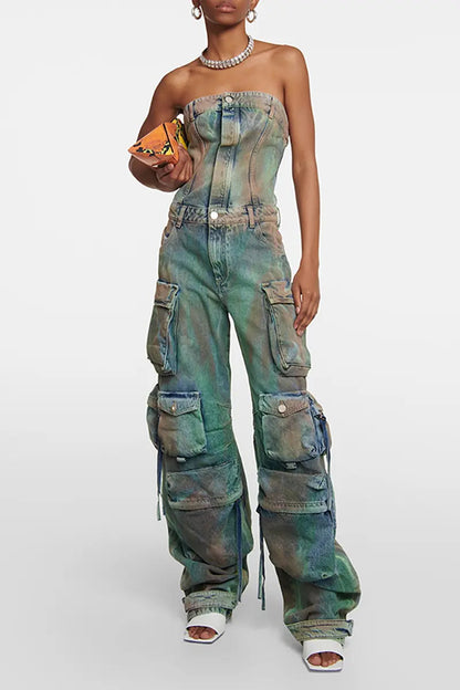 Elegantly Styled Garment for Everyday Wear