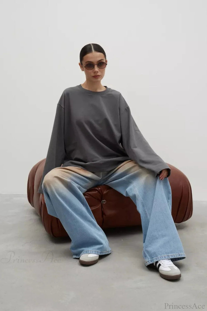 Elegantly Styled Garment for Everyday Wear