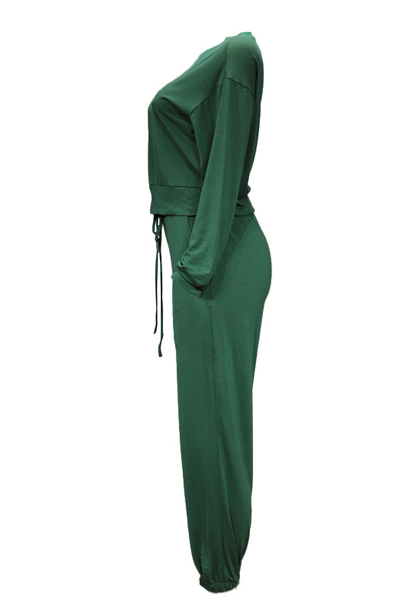 Vintage Inspired Garment with a Contemporary Edge